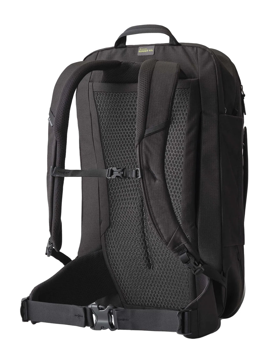 GREGORY Border Carry On 40 Daypack