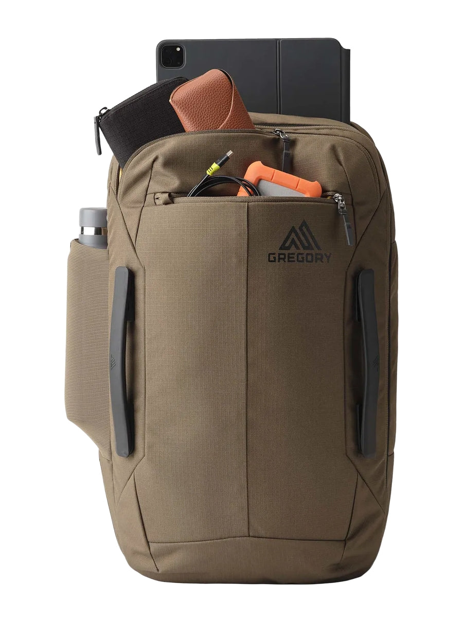 GREGORY Border Carry On 40 Daypack