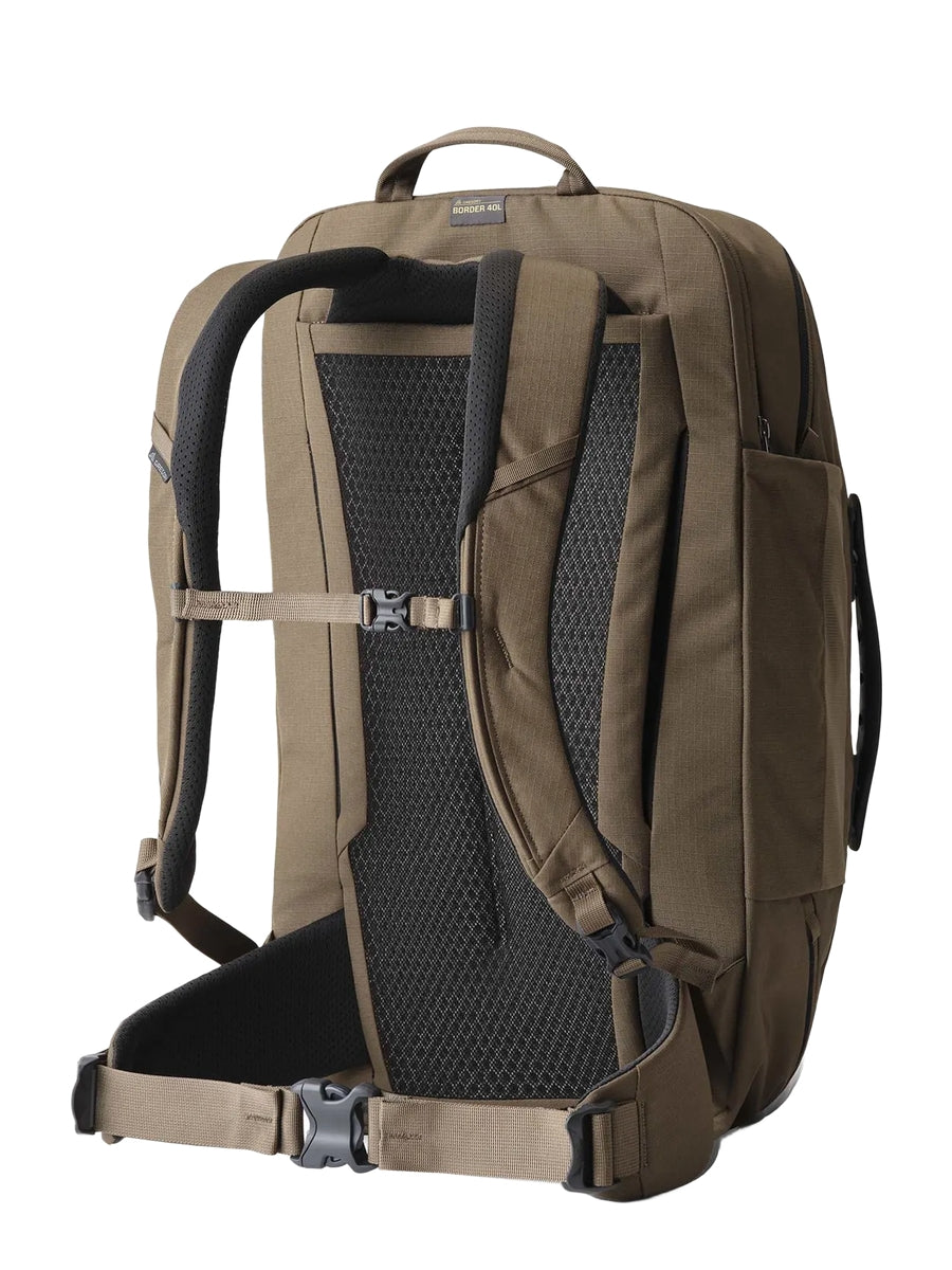 GREGORY Border Carry On 40 Daypack