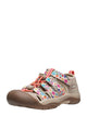 KEEN Keen Newport H2 Youth Safari/Birch Outdoor Sandals