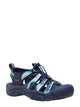KEEN Keen Newport H2 Womens Desti Pack Outdoor Sandals