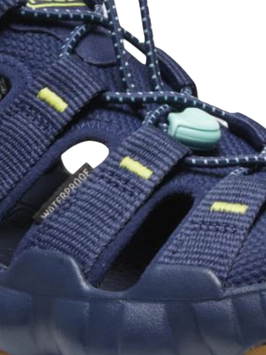 KEEN Keen Hyperport H2 Mens Desti Pack Outdoor Sandals