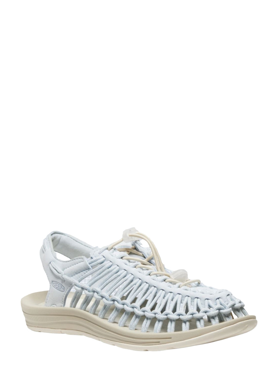 KEEN Keen Uneek Womens Ballad Blue Sneakers/Lifestlye