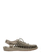 KEEN Keen Uneek Mens Timberwolf/Plaza Taupe Sneakers/Lifestyle
