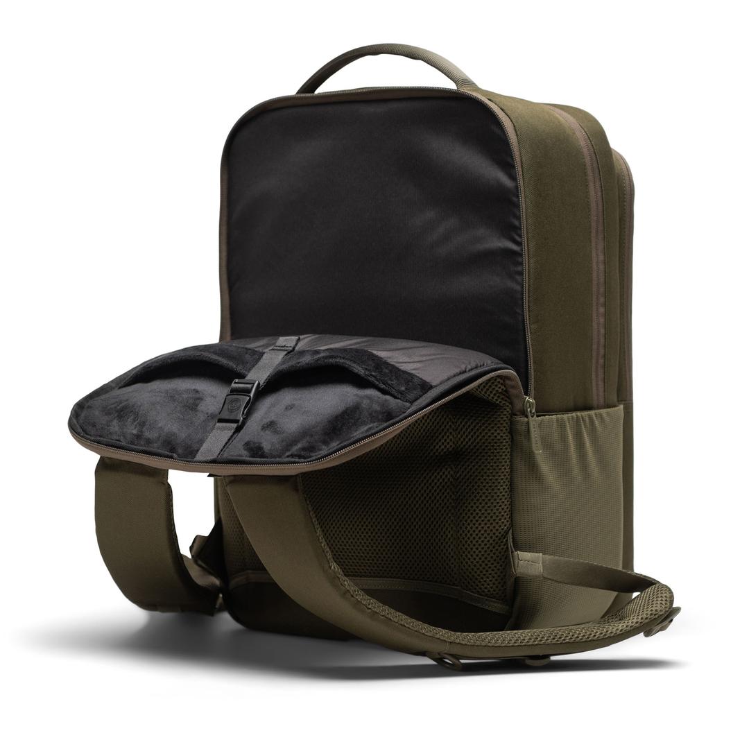 HERSCHEL Kaslo Backpack | Tech - 30L