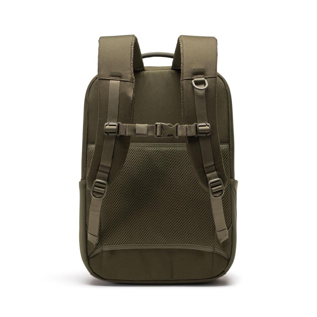 HERSCHEL Kaslo Daypack | Tech - 20L