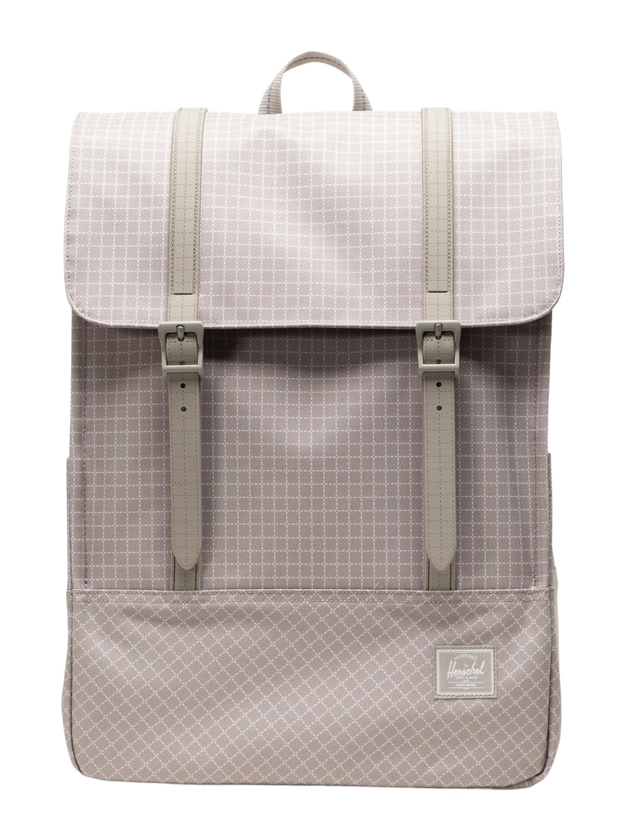 HERSCHEL Survey Backpack