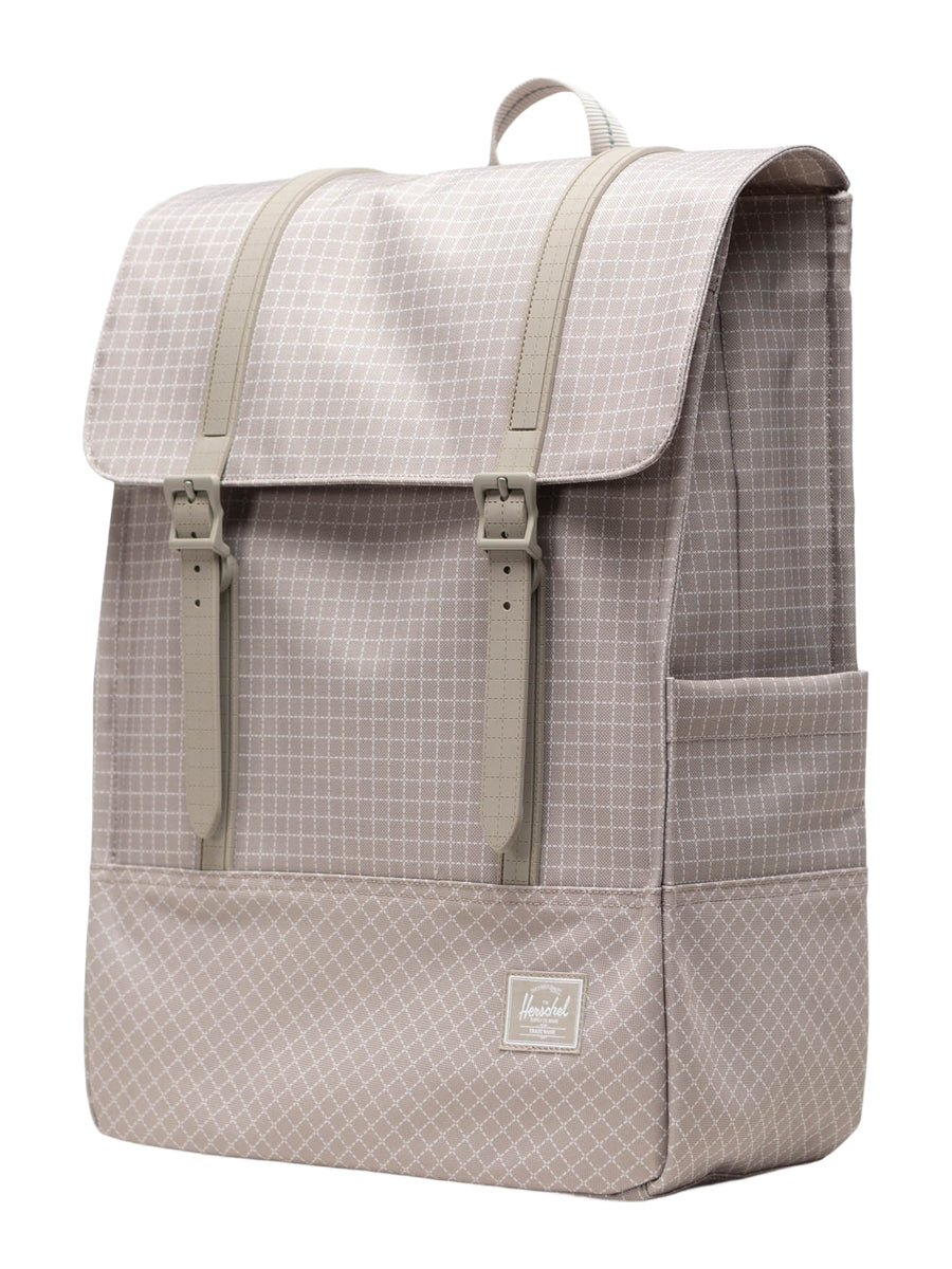 HERSCHEL Survey Backpack