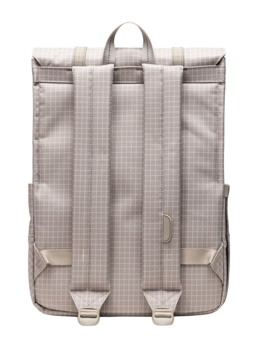 HERSCHEL Survey Backpack