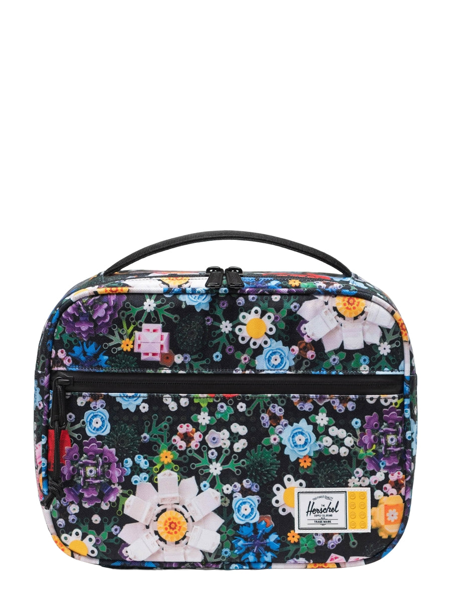 HERSCHEL Lego Pop Quiz Lnchbx Lunch Box/Bag