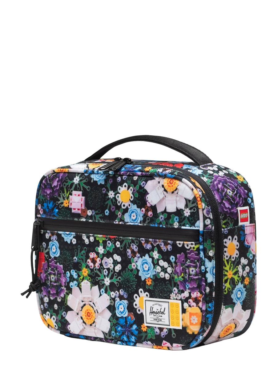HERSCHEL Lego Pop Quiz Lnchbx Lunch Box/Bag