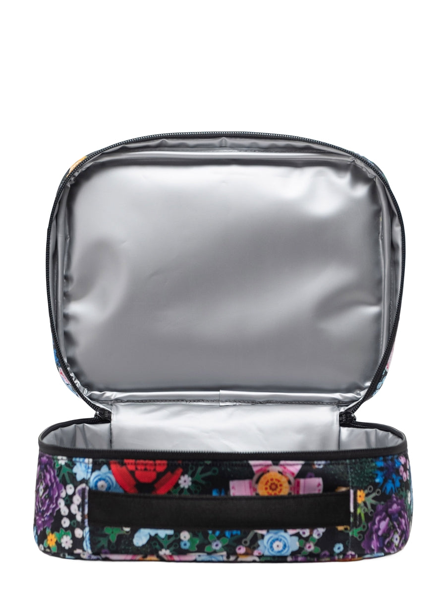 HERSCHEL Lego Pop Quiz Lnchbx Lunch Box/Bag