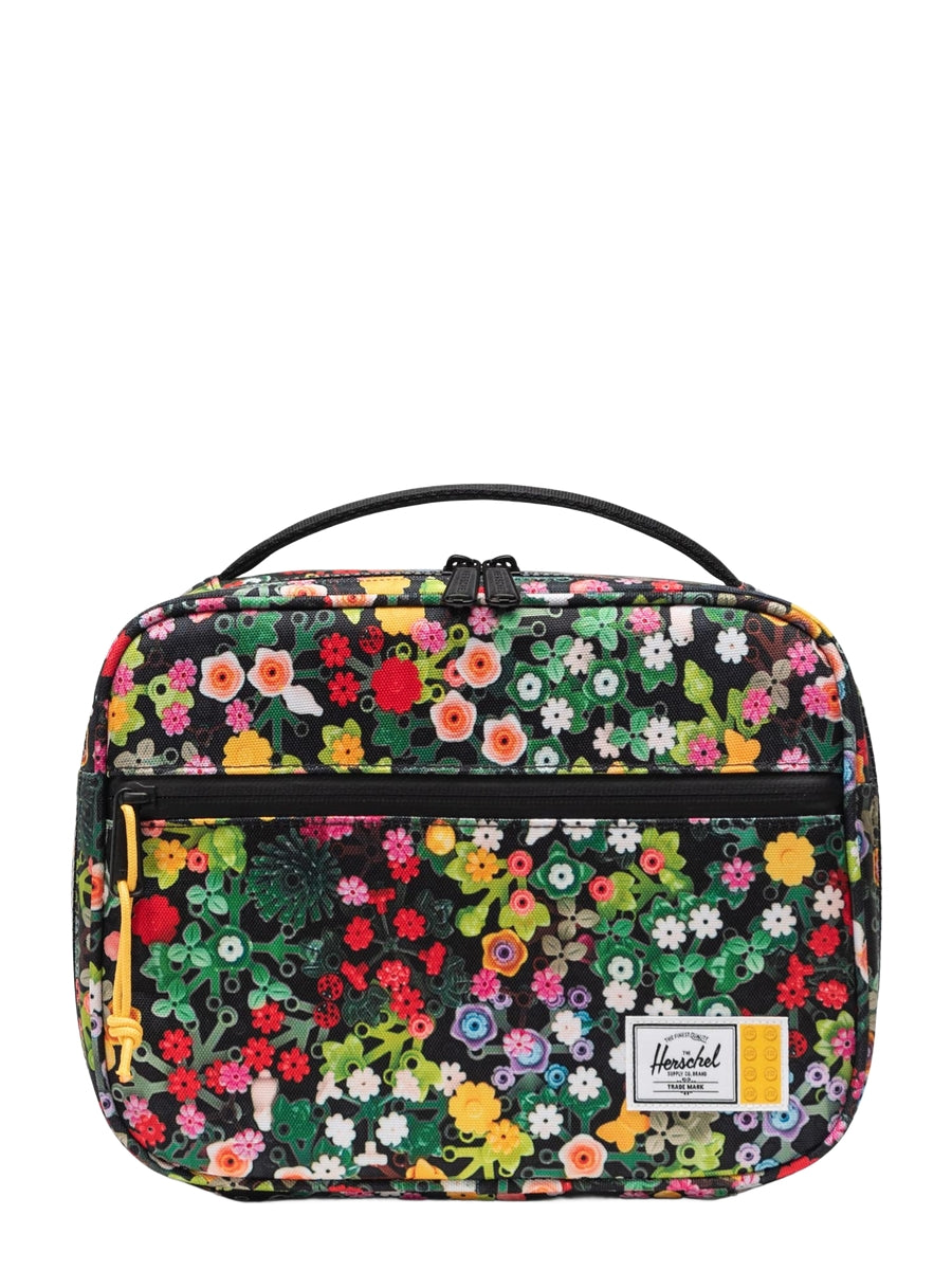 HERSCHEL Lego Pop Quiz Lnchbx Lunch Box/Bag