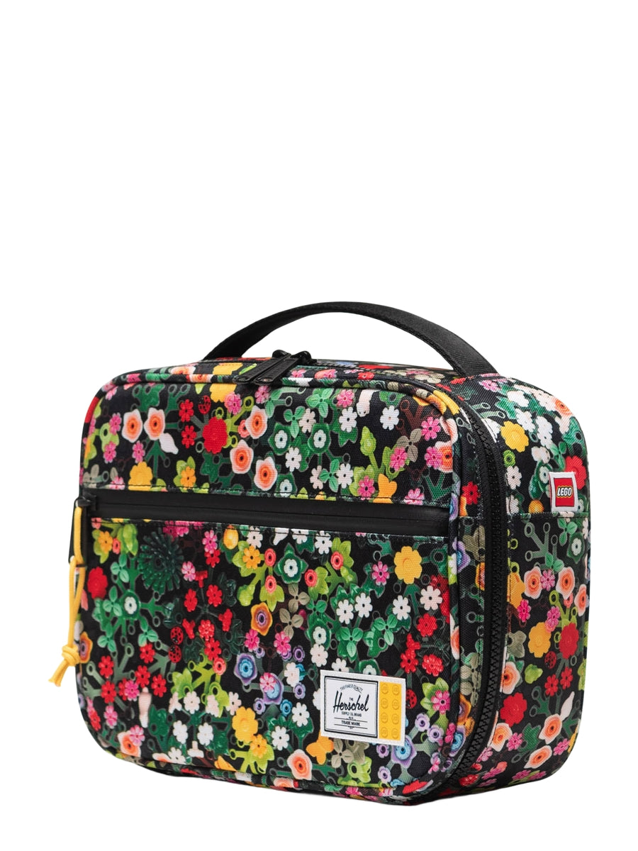 HERSCHEL Lego Pop Quiz Lnchbx Lunch Box/Bag