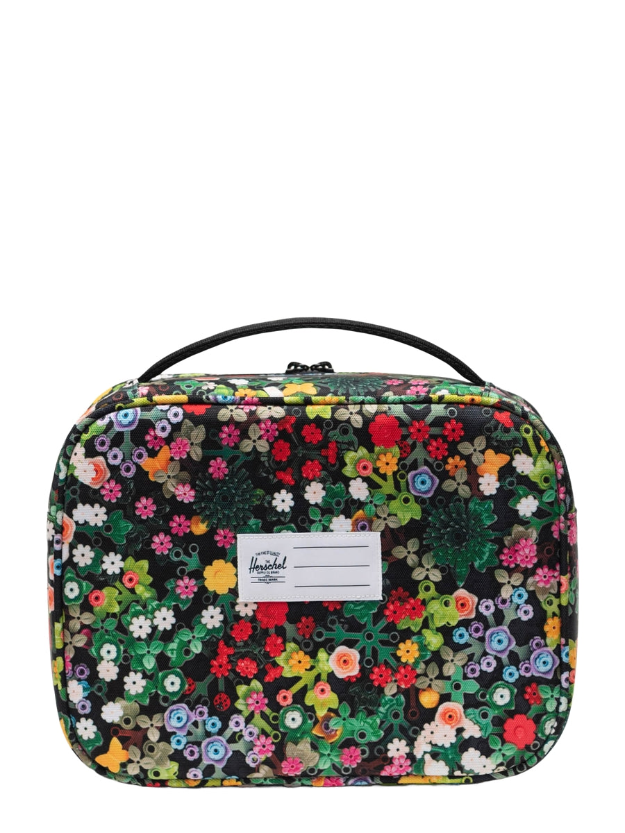 HERSCHEL Lego Pop Quiz Lnchbx Lunch Box/Bag