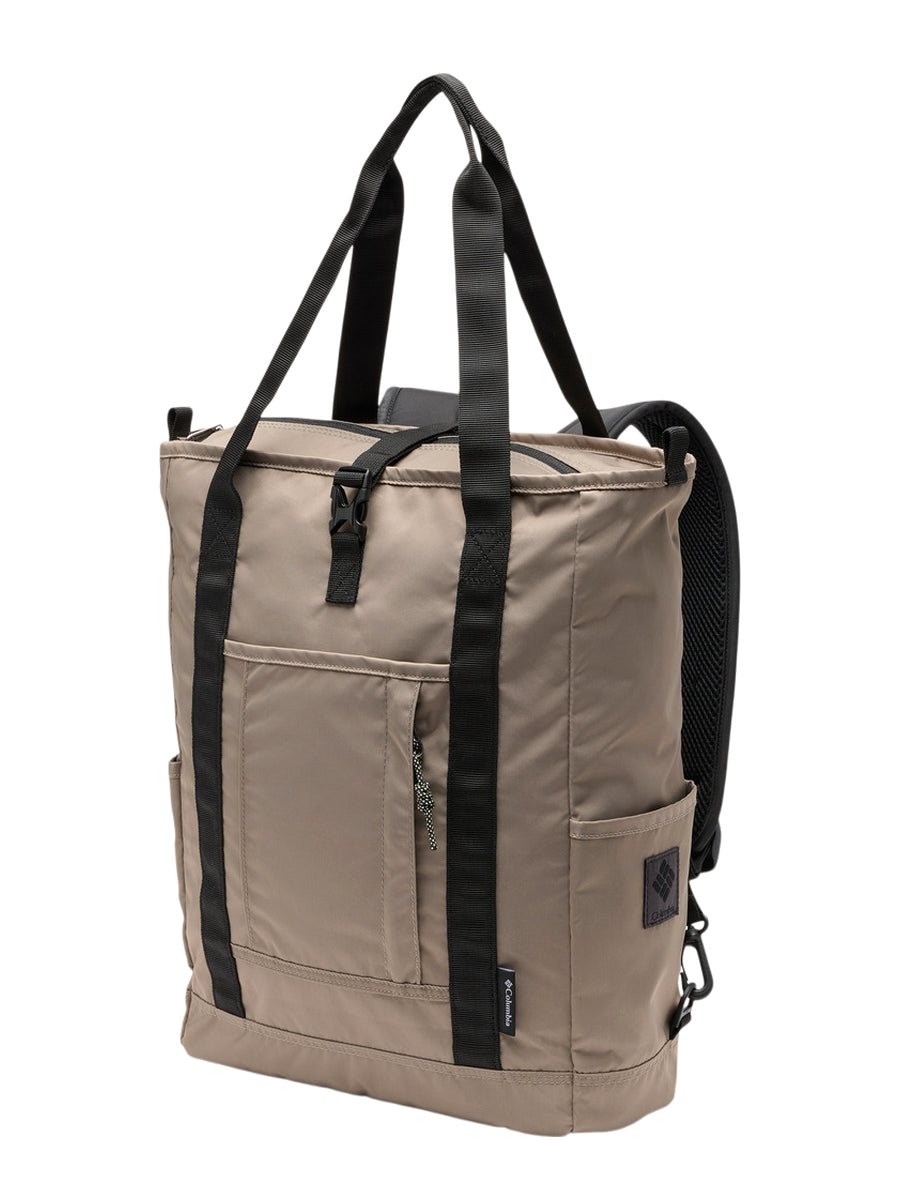 COLUMBIA SPORTSWEAR Great Smoky Garden 2-Way Tote/Shoulder Bag