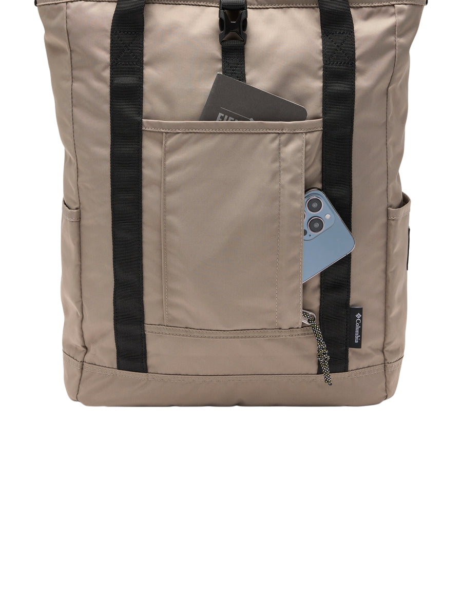COLUMBIA SPORTSWEAR Great Smoky Garden 2-Way Tote/Shoulder Bag