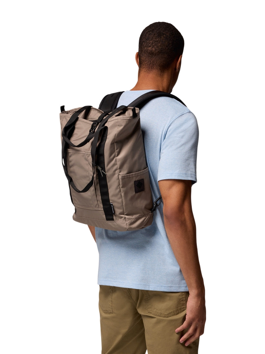 COLUMBIA SPORTSWEAR Great Smoky Garden 2-Way Tote/Shoulder Bag