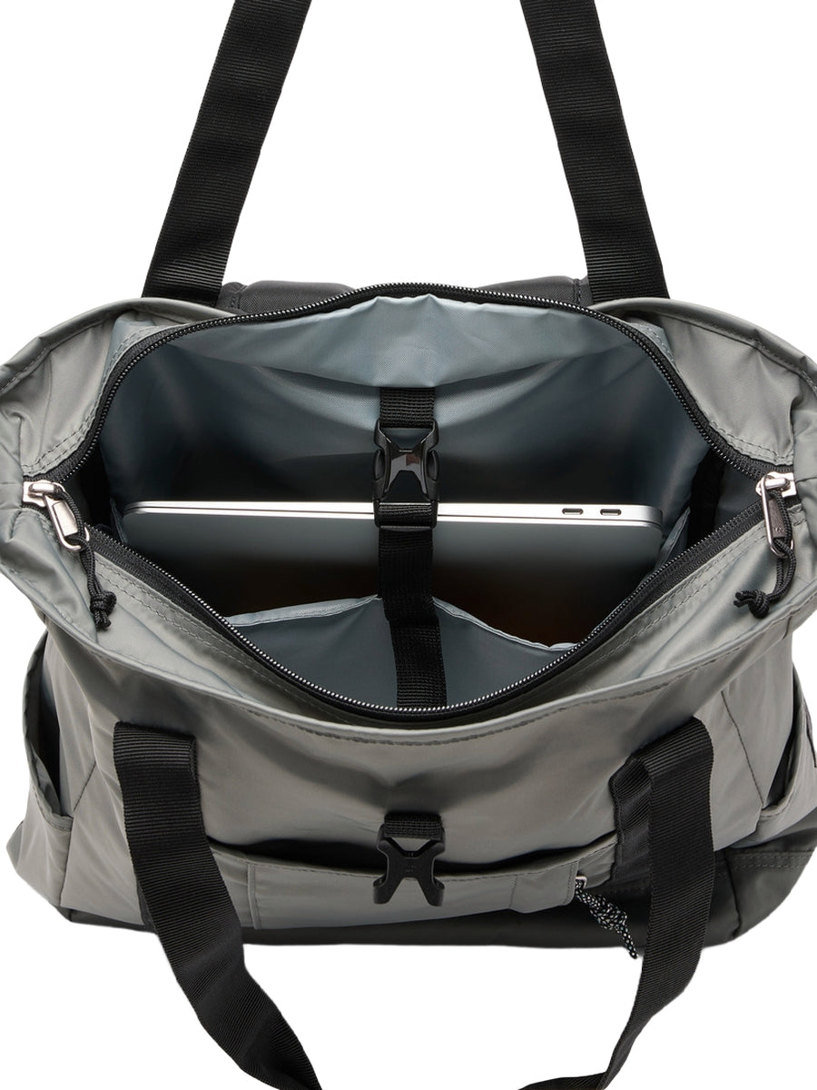 COLUMBIA SPORTSWEAR Great Smoky Garden 2-Way Tote/Shoulder Bag
