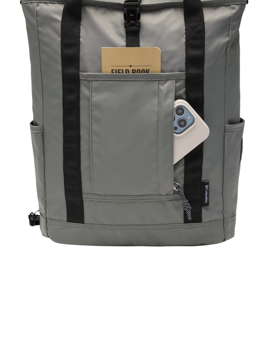 COLUMBIA SPORTSWEAR Great Smoky Garden 2-Way Tote/Shoulder Bag