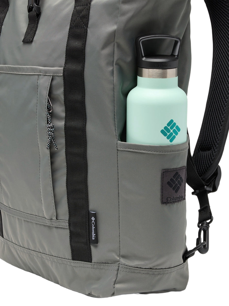 COLUMBIA SPORTSWEAR Great Smoky Garden 2-Way Tote/Shoulder Bag