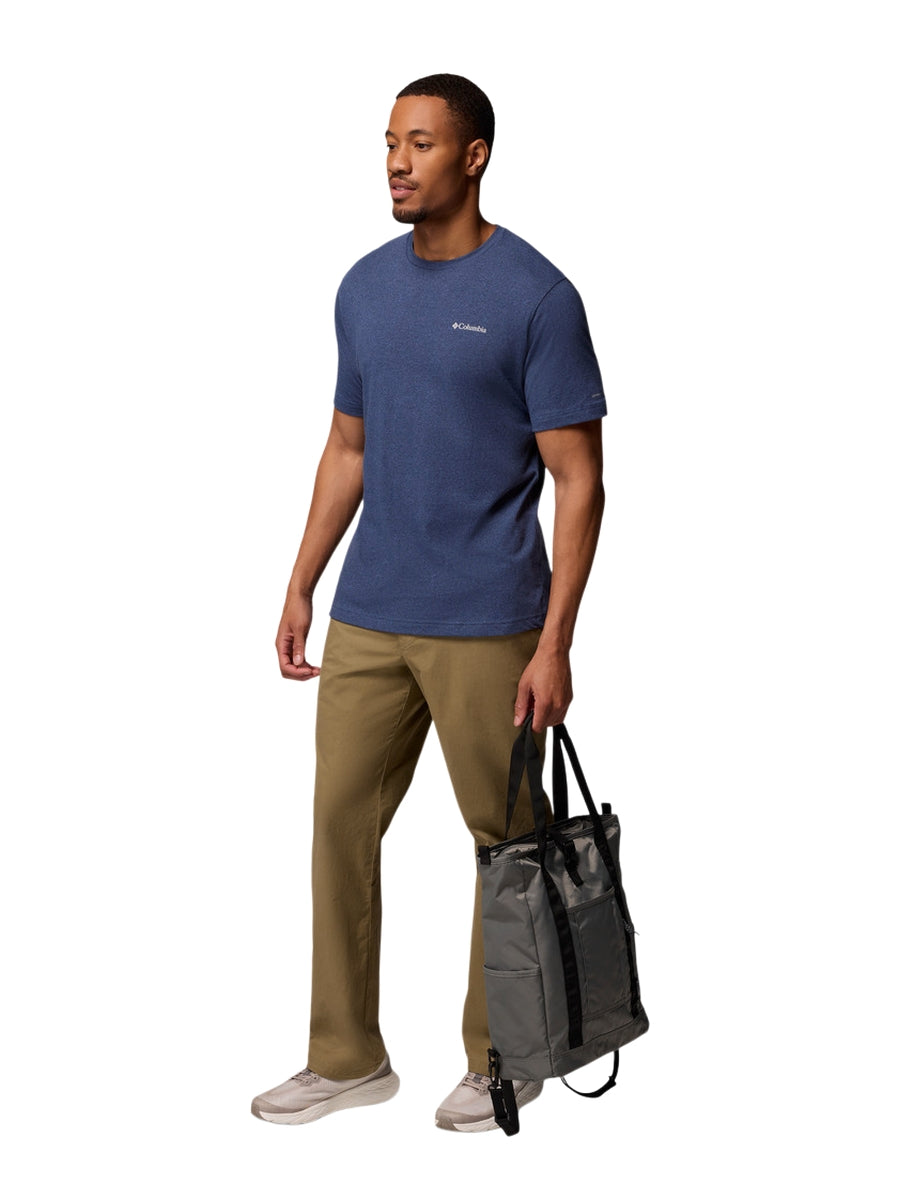 COLUMBIA SPORTSWEAR Great Smoky Garden 2-Way Tote/Shoulder Bag