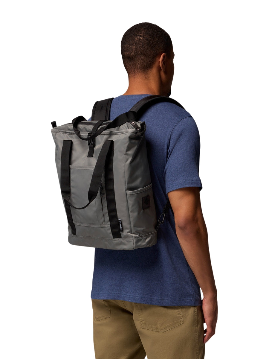 COLUMBIA SPORTSWEAR Great Smoky Garden 2-Way Tote/Shoulder Bag