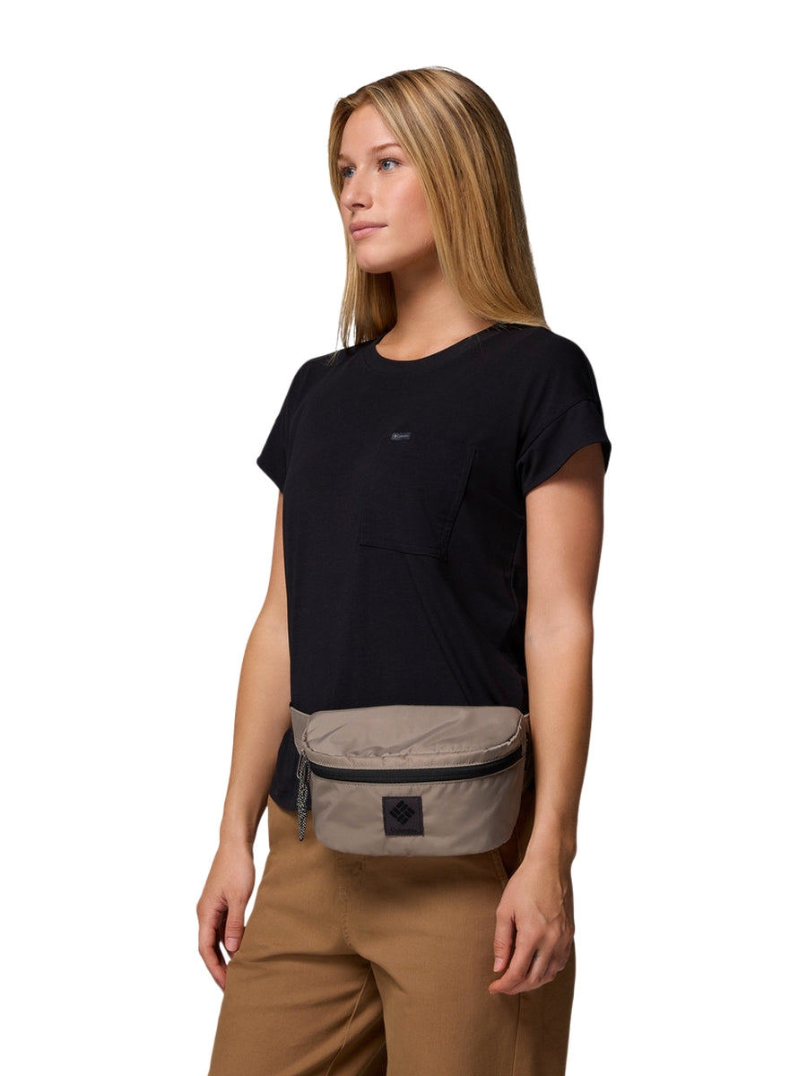 COLUMBIA SPORTSWEAR Great Smoky Garden Hip Belt Bag/Waistpack