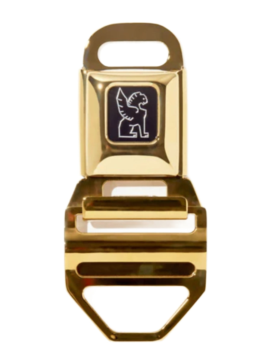 CHROME INDUSTRIES Seatbelt Buckle Lg Lock