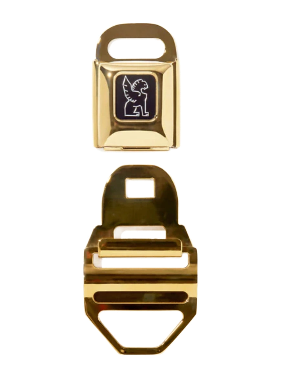 CHROME INDUSTRIES Seatbelt Buckle Lg Lock