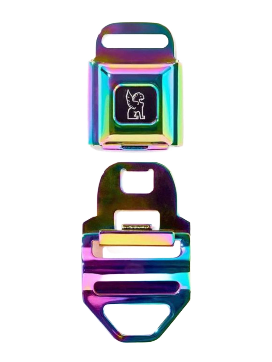 CHROME INDUSTRIES Seatbelt Buckle Md Lock