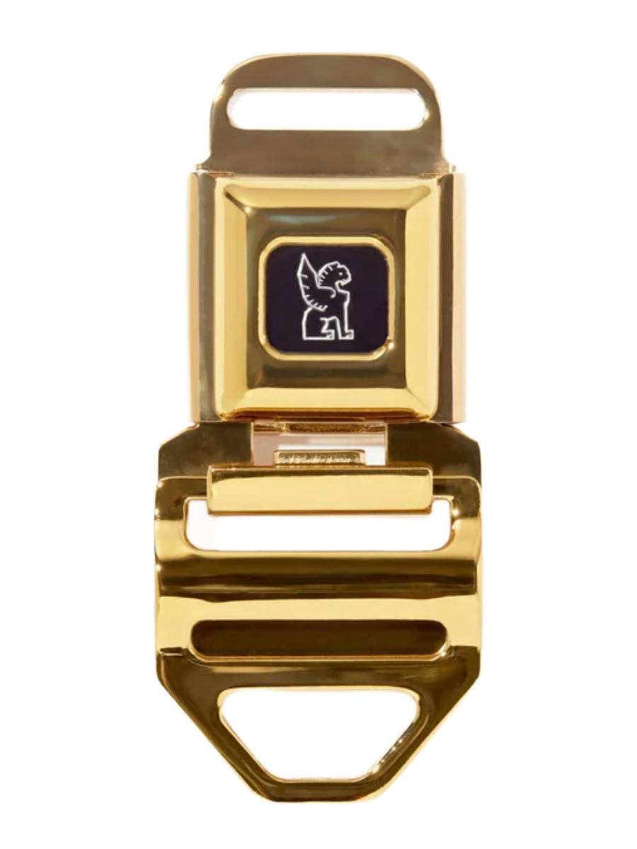 CHROME INDUSTRIES Seatbelt Buckle Md Lock