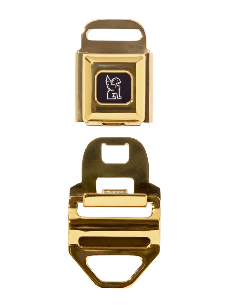 CHROME INDUSTRIES Seatbelt Buckle Md Lock
