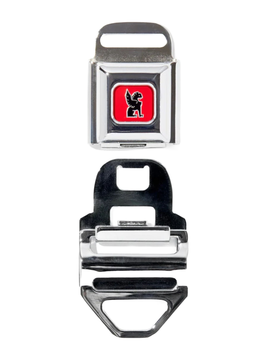CHROME INDUSTRIES Seatbelt Buckle Md Lock