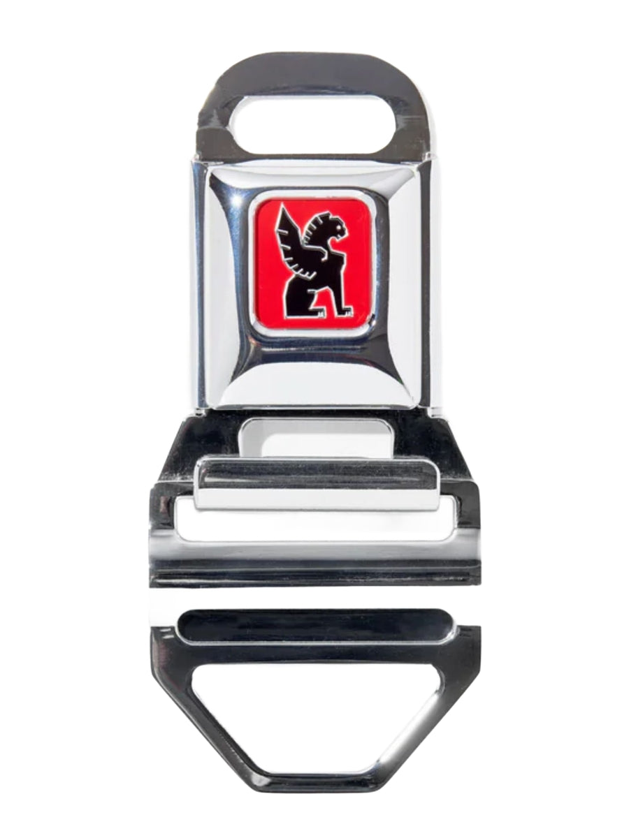 CHROME INDUSTRIES Seatbelt Buckle Lg Lock