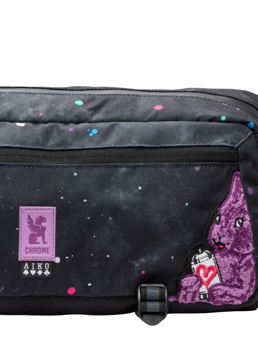 CHROME INDUSTRIES Kadet Crossbody/Sling/Messenger