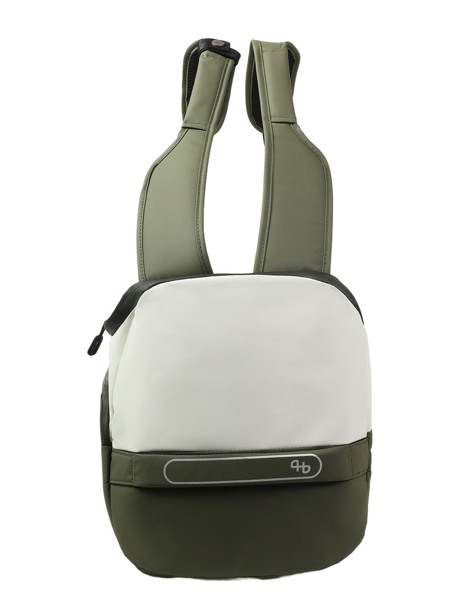 HEDGREN Sojourn P Duffle Bag