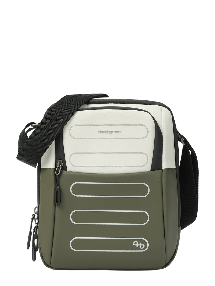HEDGREN Relax M P Crossbody/Sling/Messenger