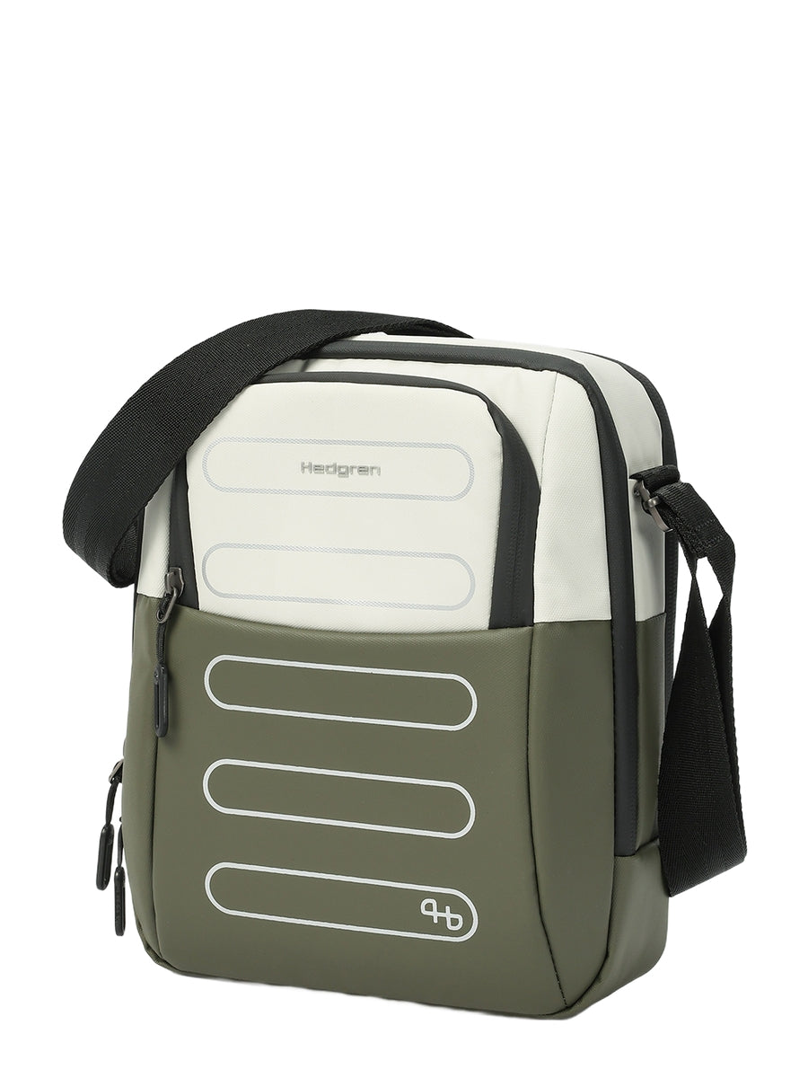 HEDGREN Relax M P Crossbody/Sling/Messenger