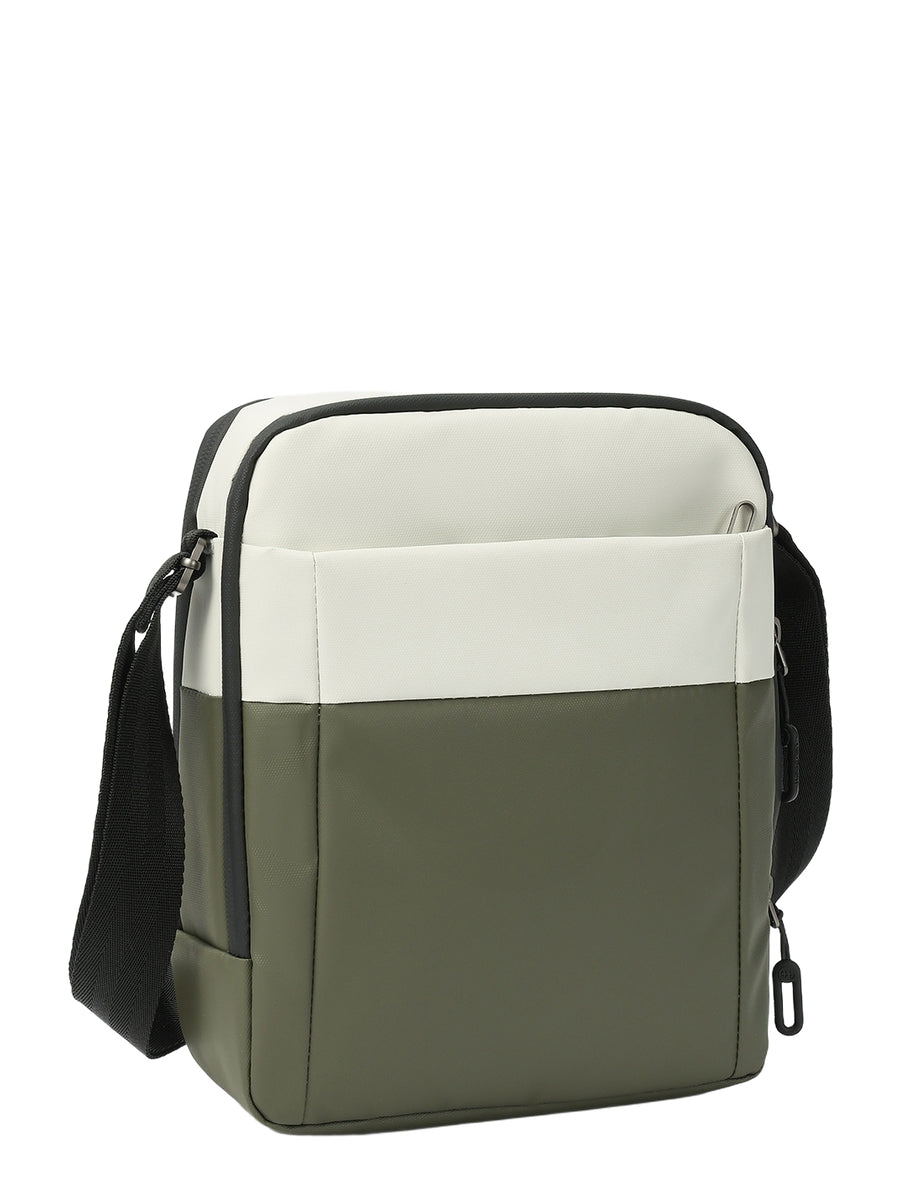 HEDGREN Relax M P Crossbody/Sling/Messenger