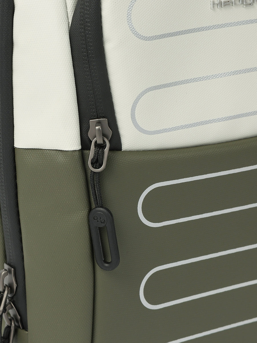 HEDGREN Relax M P Crossbody/Sling/Messenger