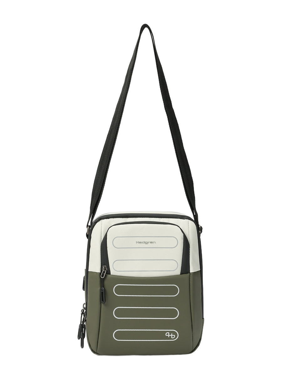 HEDGREN Relax M P Crossbody/Sling/Messenger
