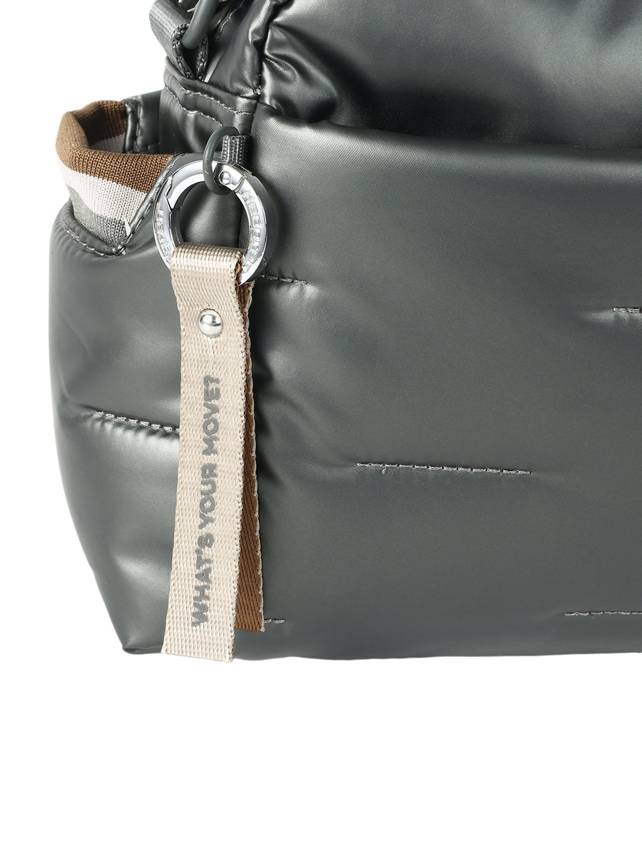 HEDGREN Cozy Tote/Shoulder Bag