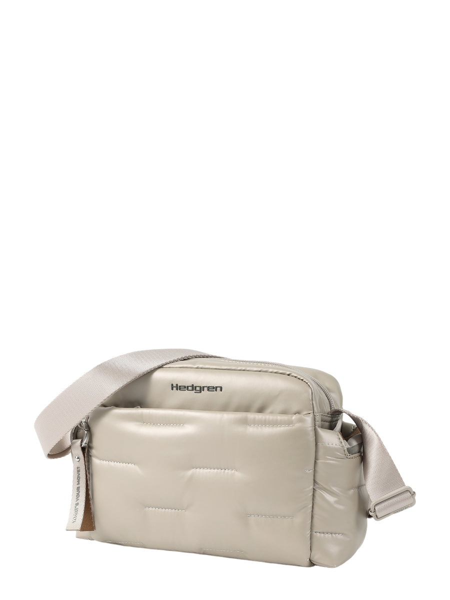 HEDGREN Cozy Tote/Shoulder Bag