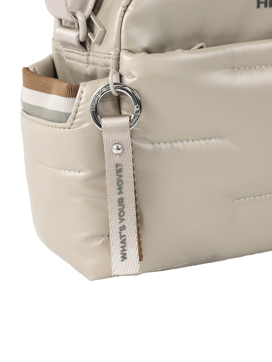 HEDGREN Cozy Tote/Shoulder Bag
