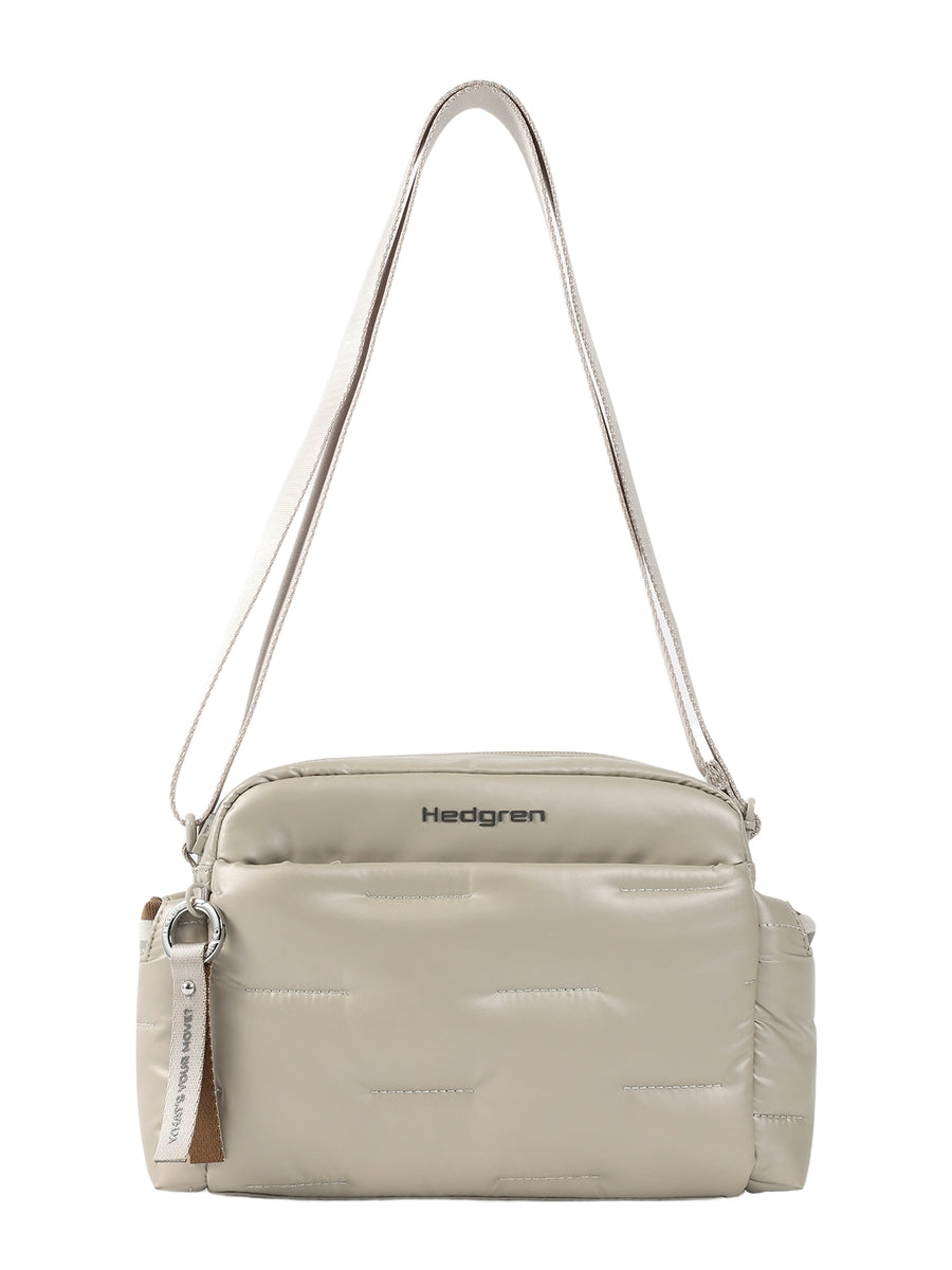 HEDGREN Cozy Tote/Shoulder Bag