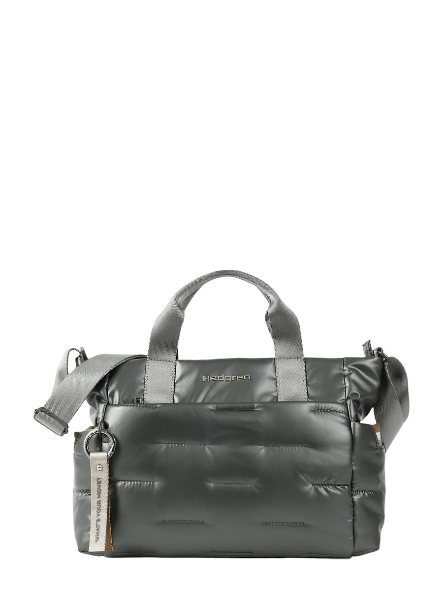 HEDGREN Softy Tote/Shoulder Bag