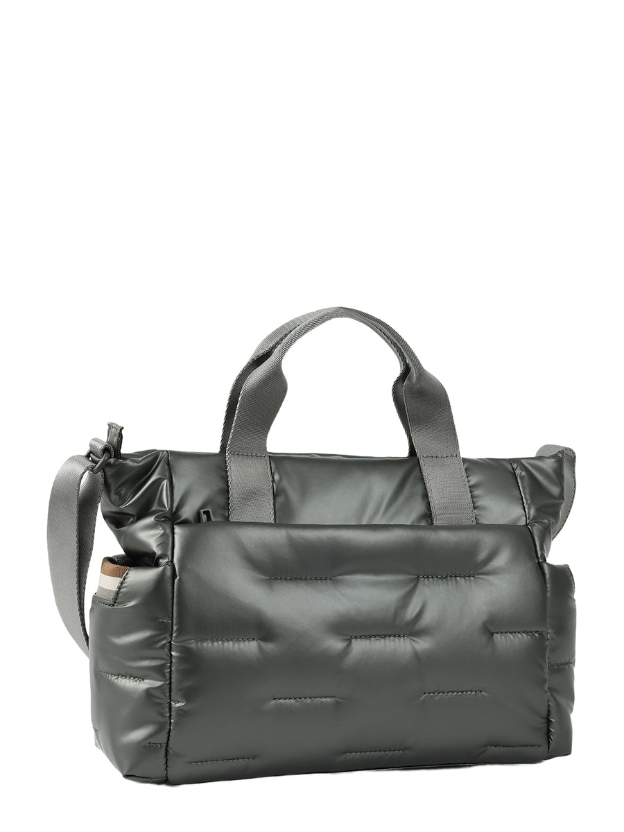 HEDGREN Softy Tote/Shoulder Bag