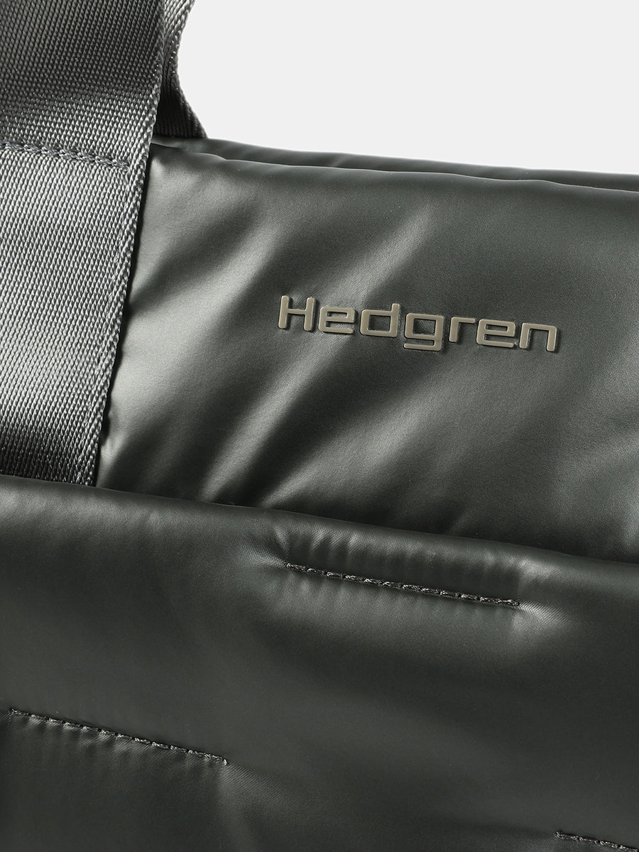 HEDGREN Softy Tote/Shoulder Bag