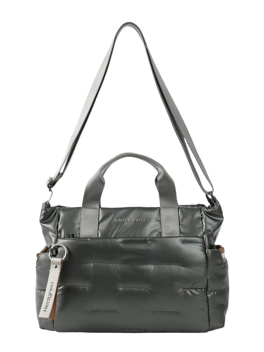 HEDGREN Softy Tote/Shoulder Bag